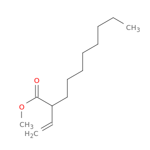 Decanoic acid, 2-ethenyl-, methyl ester
