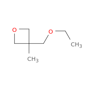 Oxetane, 3-(ethoxymethyl)-3-methyl-