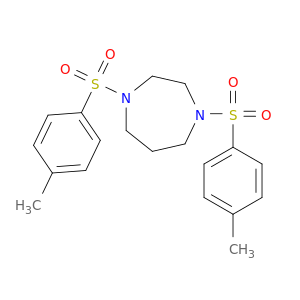 1,4-二对甲苯磺酰基-1,4-二氮杂环庚