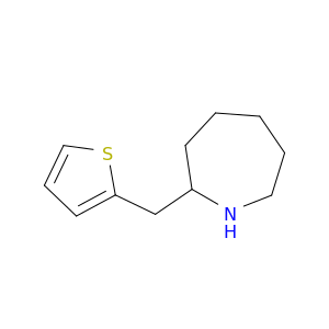 六羟基-2-(2-噻吩基甲基)-1H-亚己酮