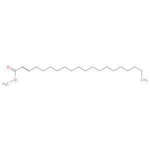 Eicosenoic acid, methylester, (Z)-