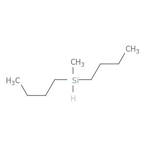 Silane, dibutylmethyl-