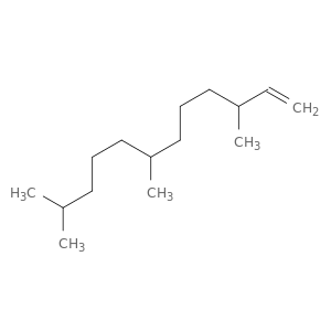 1-Dodecene,3,7,11-trimethyl-