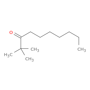 3-Decanone, 2,2-dimethyl-