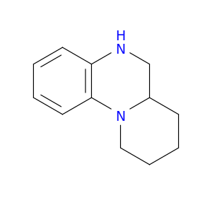 6,6a,7,8,9,10-六氢-5H-吡啶并[1,2-a]喹喔啉