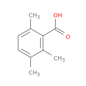 2,3,6-trimethylbenzoic acid