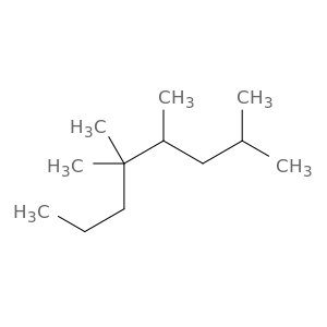 2,4,5,5-TETRAMETHYLOCTANE