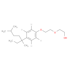 3,6,3-壬基酚二乙氧基醇-13C6