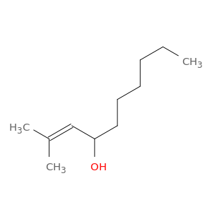 2-Decen-4-ol, 2-methyl-
