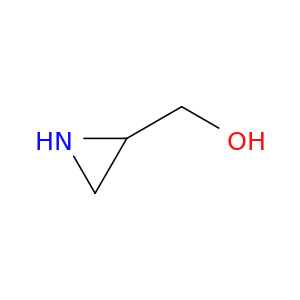 2-Aziridinemethanol