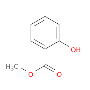 2-羟基苯甲酸甲酯