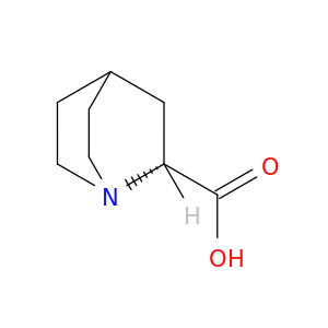 (R)-奎宁环-2-甲酸