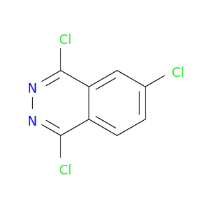 1,4,6-Trichlorophthalazine