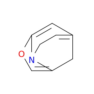 3,7-Methano-5H-oxazolo[3,2-a]pyridine(9CI)