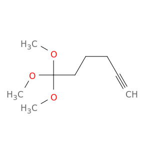 1-Hexyne, 6,6,6-trimethoxy-
