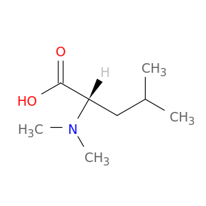 L-Leucine, N,N-dimethyl-