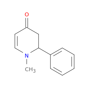 4(1H)-Pyridinone, 2,3-dihydro-1-methyl-2-phenyl-