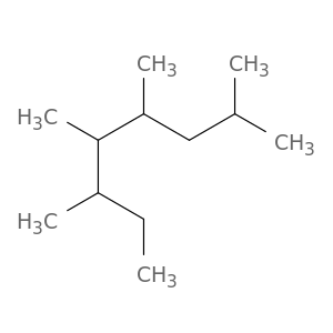 2,4,5,6-TETRAMETHYLOCTANE