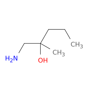 1-amino-2-methyl-pentan-2-ol