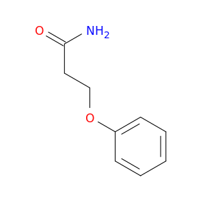 Propanamide, 3-phenoxy-