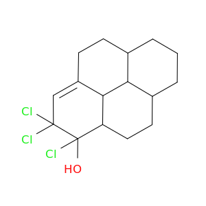 Pyrenol, trichlorodihydro-