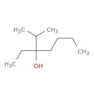2-METHYL-3-ETHYL-3-HEPTANOL