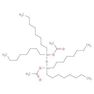 1,1'-(1,1,3,3-四氢酯-1,3-锡酸烷氧基苯基)二乙酸酯