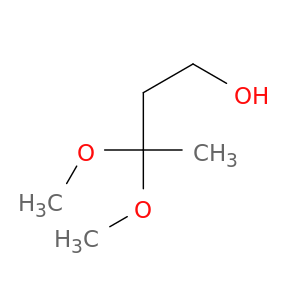 1-Butanol, 3,3-dimethoxy-