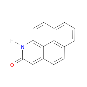 Naphtho[2,1,8-def]quinolin-2(1H)-one