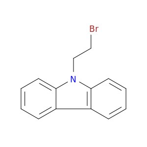 9-(2-溴乙基)-9H-咔唑