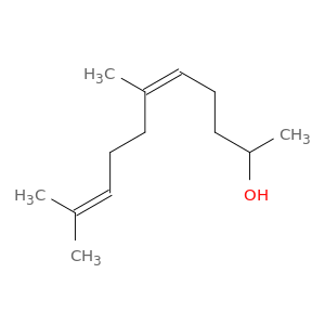 5,9-Undecadien-2-ol, 6,10-dimethyl-, (Z)-