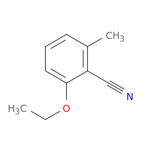 2-Ethoxy-6-methylbenzonitrile