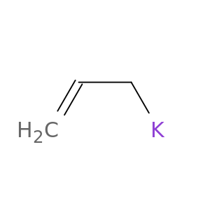 Potassium, 2-propenyl-