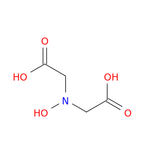 Glycine, N-(carboxymethyl)-N-hydroxy-