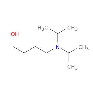 4-(diisopropylamino)butan-1-ol