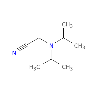 DIISOPROPYLAMINOACETONITRILE