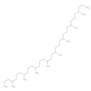 Tetratriacontane, 4,8,12,16,19,23,27,31-octamethyl-
