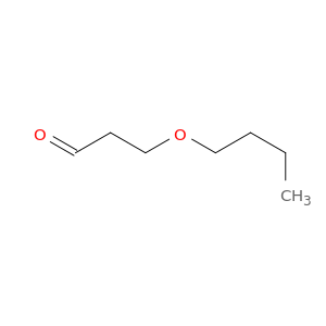 Propanal, 3-butoxy-
