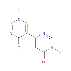 [4,5'-Bipyrimidine]-4',6(1H,1'H)-dione