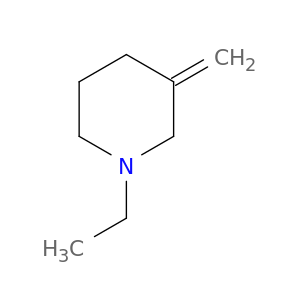 Piperidine,1-ethyl-3-methylene-