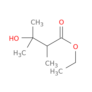 ethyl 3-hydroxy-2,3-dimethylbutanoate