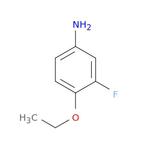 4-Ethoxy-3-fluoroaniline