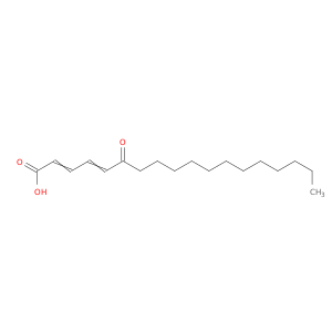 Octadecadienoic acid, oxo-