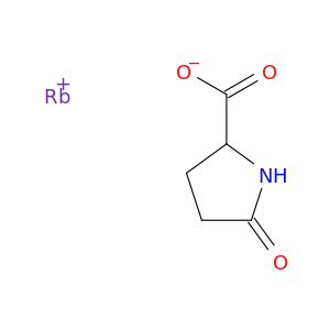 脯氨酸,5-氧代-,单体酸盐