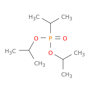 Phosphonic acid, (1-methylethyl)-, bis(1-methylethyl) ester