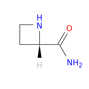 (S)-氮杂环丁烷-2-甲酰胺