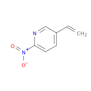 2-Nitro-5-vinylpyridine