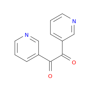 ethanedione, di-3-pyridinyl-