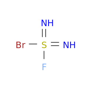 DIIMIDOSULFURYL BROMIDE FLUORIDE