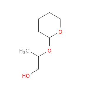 1-Propanol, 2-[(tetrahydro-2H-pyran-2-yl)oxy]-